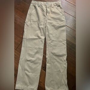 Aritzia Cargo pants
